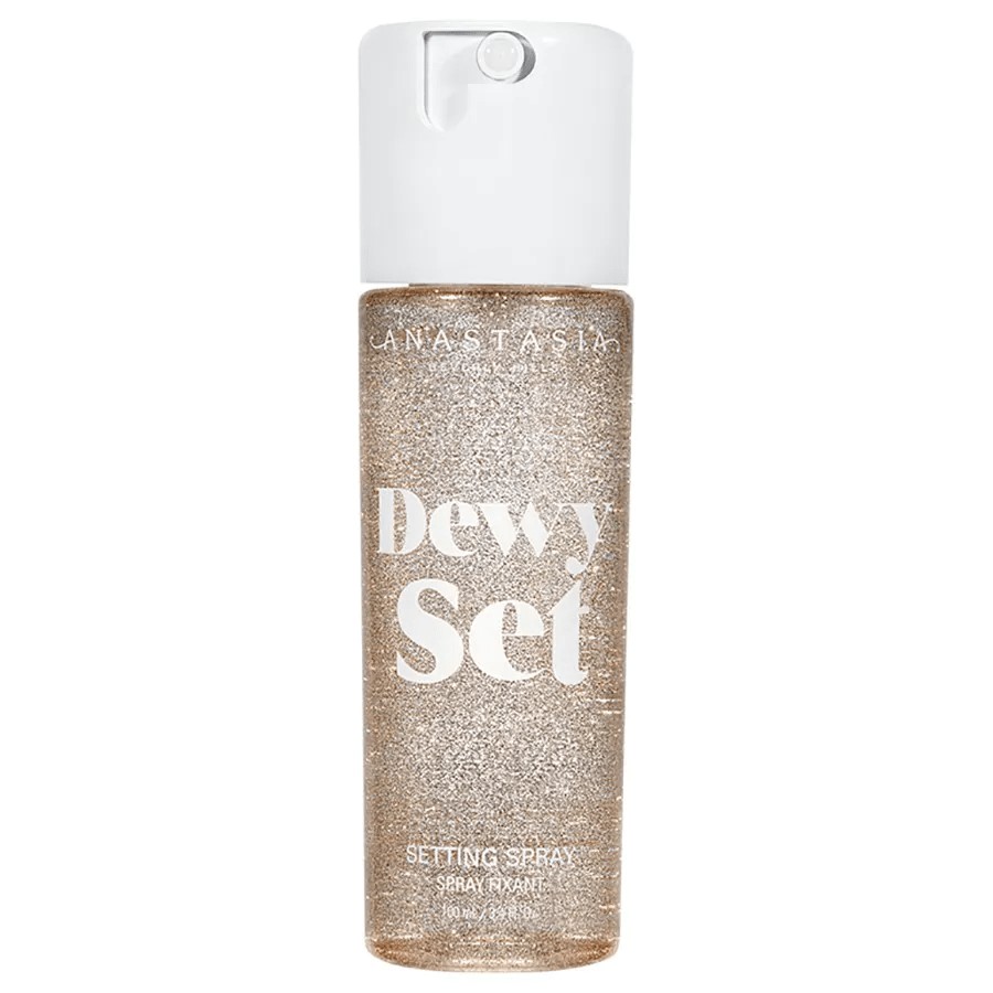 اسپری فیکس آناستازیا مدل Dewy Set	